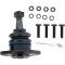 OER 1975-79 X-body Nova, Front End Rebuild Kit, With Inner and Outer Tie Rod Ends *N45339