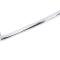 1955-59 Chevy, GMC Pickup Truck, Outer Door Mirror Arm, Chrome, LH Driver Side
