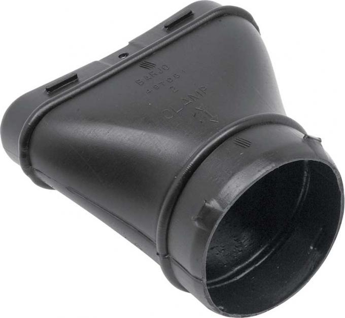 OER 1973-81 Firebird / Trans Am, Air Cleaner Duct Housing Adapter 14401