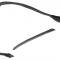 OER 1976-78 Camaro / Firebird 1st Design Hurst T-Top Weatherstrip Set WS233