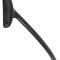 OER 1947-55 Chevy, GMC Pickup Truck, Outer Door Mirror Arm, Black, LH Driver Side CX1153