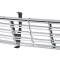 OER 1964 Chevy II Nova, Front Grill Assembly, with Pre-Assembled Mounting Brackets 3859082