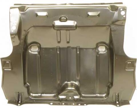 OER 1968 Camaro / Firebird Full Trunk Floor Pan C337