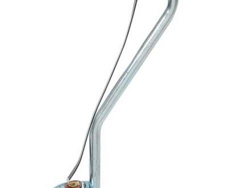 OER 1968-70 Mopar B-Body Fuel Sending Unit- 5/16" Outlet MF436