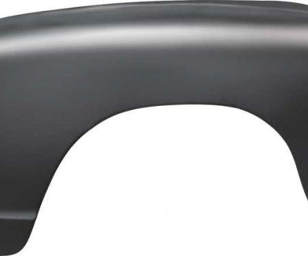 OER 1947-53 Chevrolet, GMC Truck, Front Fender, EDP Coated, Passenger Side 14142