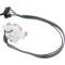 1964-66 GM Turn Signal Switch, Without Tilt Wheel