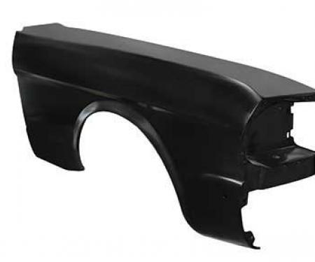 OER 1964-66 Mustang Front Fender RH 16005AR