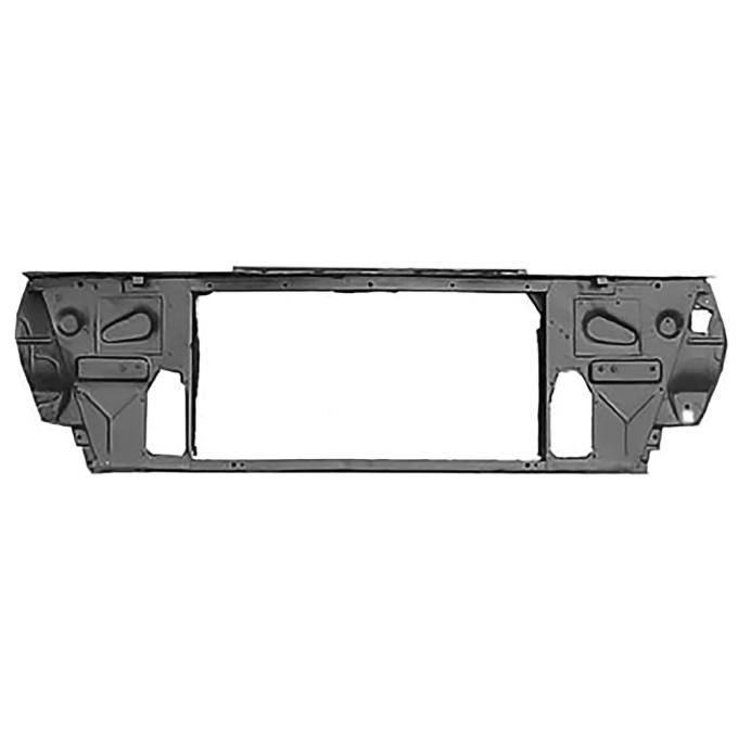 OER 1968-70 Pontiac Tempest, Lemans, GTO, Radiator Support, without ...