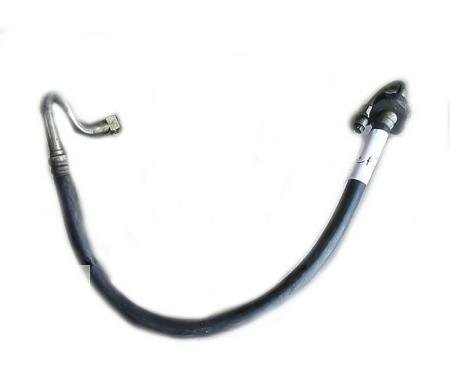 OER 1968-72 Buick Skylark, GS, A/C Hose/Line, Compressor to P.O.A. Valve AC9541S
