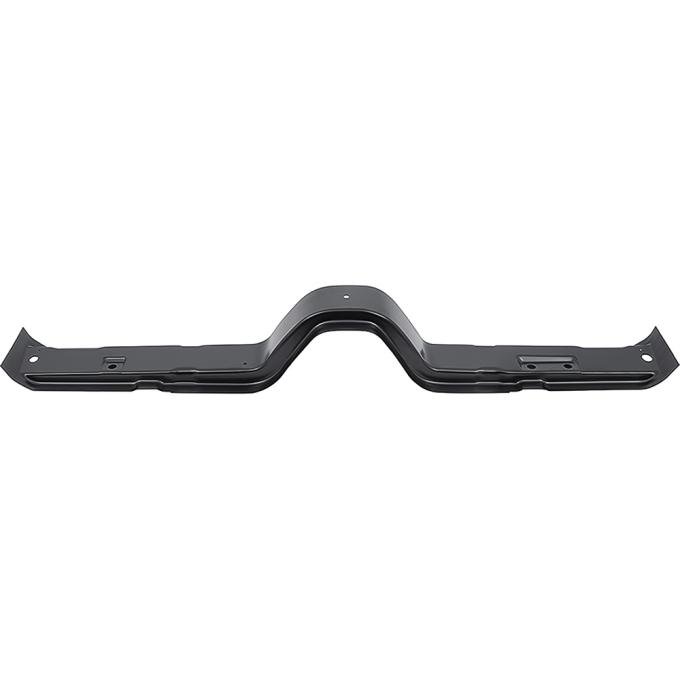 1978-88 Regal, Monte Carlo, GM G-Body, Floor Pan Support Brace, Full Length, Under Front Seat