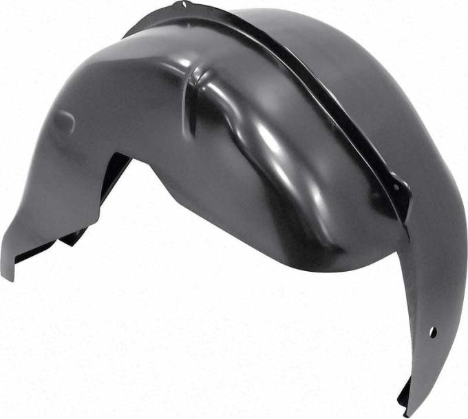 OER 1969 Camaro, Firebird, Rear Wheelhouse Assembly, 6" Mini-Tub, EDP Coated, RH Passenger Side 1667335