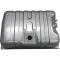 1978 Ford Bronco, Fuel Tank, Zinc Coating, 25.5 Gallons