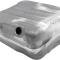 OER 1972-74 Dodge Challenger, Zinc Coated Fuel Tank, 18 Gallon Capacity, for Models Produced after April,1972 FT6017A