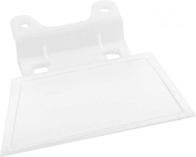 OER 1968-69 Camaro, Console Light Lens, Rear 3919077
