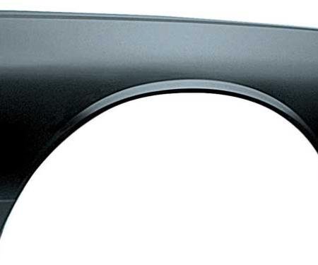 1980-90 Impala, Caprice, 87-89 Safari, Front Fender, RH Passenger Side