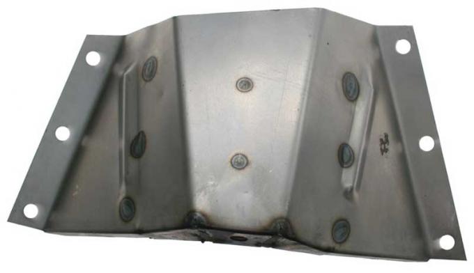 OER 1967-70 Mustang/Cougar Outer Shock Tower, LH 3382D