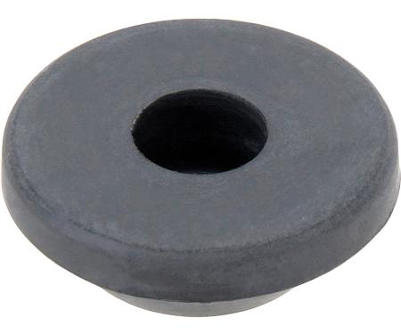 1955-57 Chevy Bel Air, 150, 210, Spare Tire Well & Rocker Panel End Plug