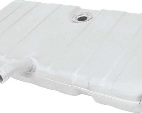 OER 1969 Camaro / Firebird 18 Gallon Zinc Coated Steel Fuel Tank with Neck FT1001A