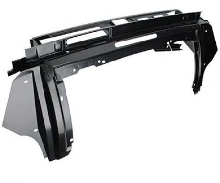 1969-70 Mustang, Fastback, Rear Upper Panel Brace, for Coupe to Fastback Conversion