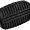 OER 1947-55 Chevrolet, GMC Pickup Truck, Brake or Clutch Pedal Pad, Each CX1200