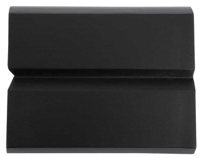 OER 1978-81 Chevrolet Camaro, Standard, Z28, Tail Lamp Filler Applique, LH Drivers Side 5969331