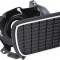 OER 1968 Camaro Rally Sport Headlight Door Assembly, Black, RH 748781