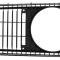 OER 1970 Dodge Coronet, Front Grill, Coronet Deluxe, R/T, 500, Super Bee, RH 2949800