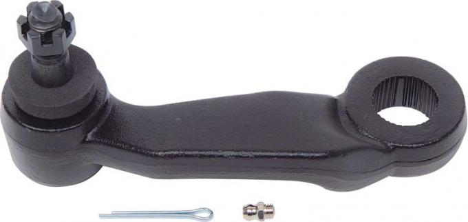 1963-67 Chevy II / Nova, Pitman Arm, with Manual Steering