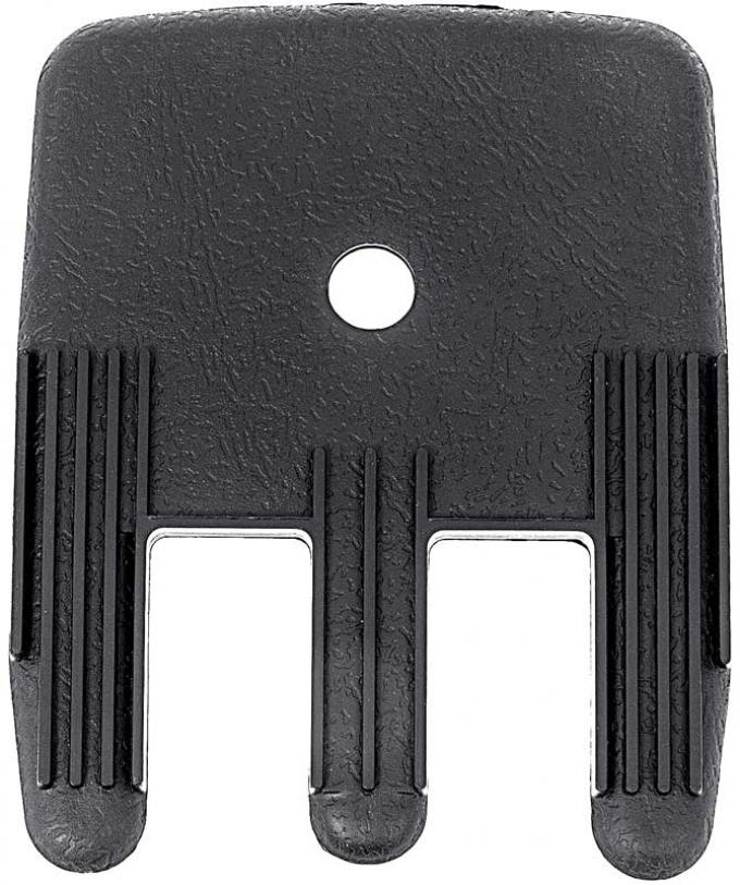 OER 1976-81 Bucket Seat Adjuster To Floor Cover 3063230