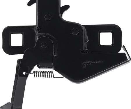 1987-97 F150, F250, F350, Bronco, Hood Latch Assembly