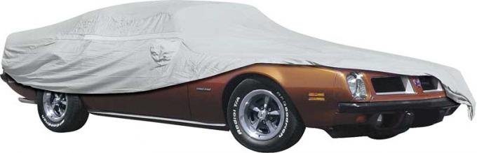 OER 1974-81 Camaro / Firebird Diamond Fleece™ Cover MT1800B