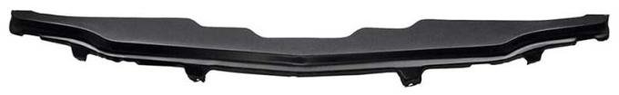 1964-66 Ford Mustang, Front Bumper Stone Guard Deflector, Upper