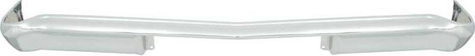 OER 1962 Impala / Full Size Rear Bumper, Smoothie Bumper, 1 Piece Design 152621