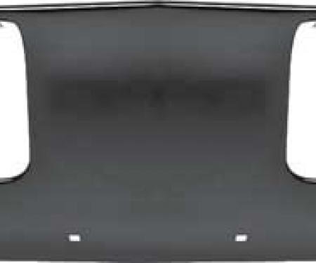 OER 1967-68 Camaro Standard Valance Panel 3925467
