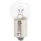 Mini Bayonet Bulb, G-4 1/2, 2 Cp, Each