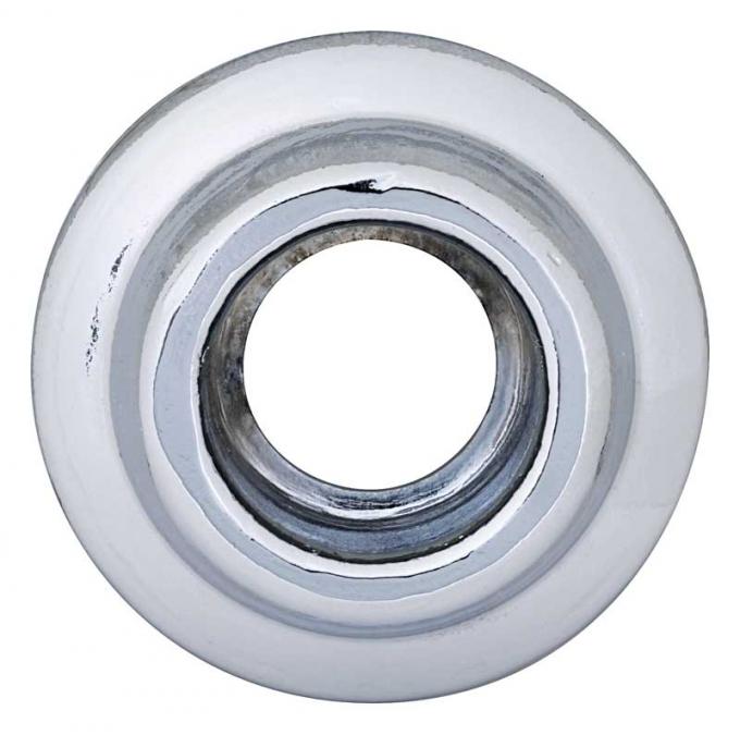 OER 1965-66 GM Windshield Wiper Switch Bezel - Various Models 3859224