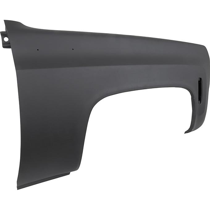 OER 1973-80 Chevy Pickup, Blazer, Suburban, Jimmy, Front Fender, RH Passenger Side T70117