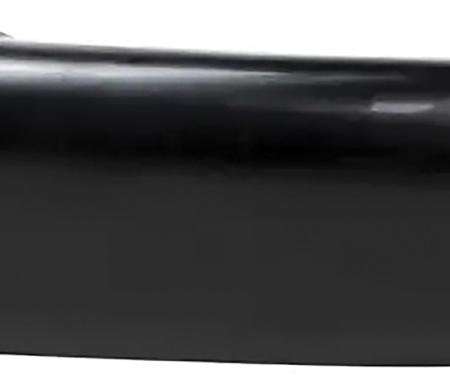 1994-97 Chevrolet S10 Blazer GMC S15 Jimmy, Front Bumper Corner Trim Plate, RH Passenger Side