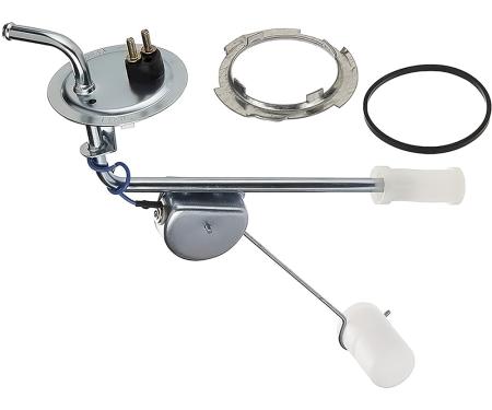 OER 1975-76 Mustang II, Fuel Tank Sending Units, Single Line, 5/16" Outlet A470178A