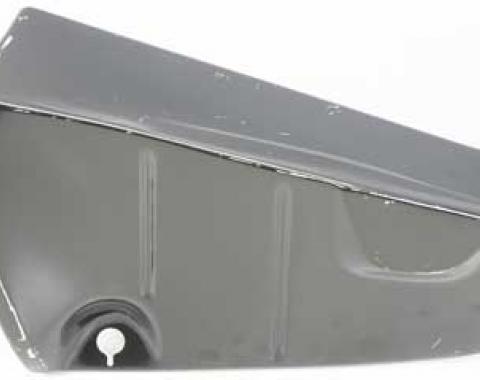 OER 1974-81 Camaro Trunk Extension Drop Off, LH E501