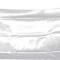 OER 1967-69 Camaro / Firebird White Convertible Well Liner K53010