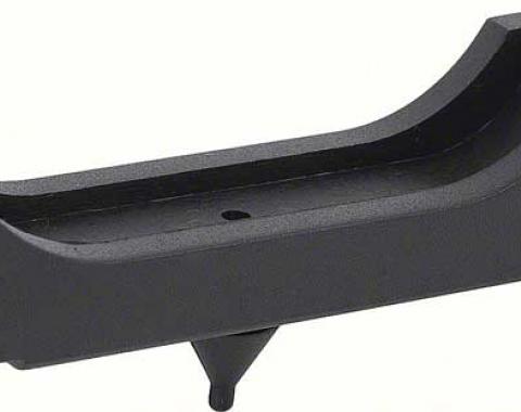 1968-81 Buick, Chevrolet, Pontiac, Oldsmobile, Radiator Retainer Pad, Small Block, Upper and Lower, Each