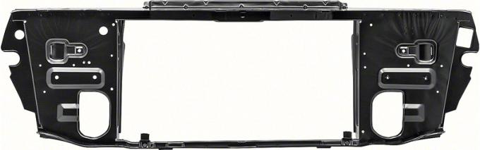OER 1970-72 Firebird 8 Cyl Radiator Support 488282
