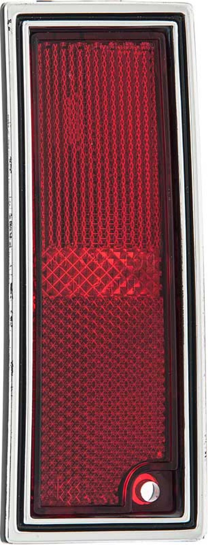 OER 1980-90 Impala/Caprice Rear Side Marker Lamp - RH 914192