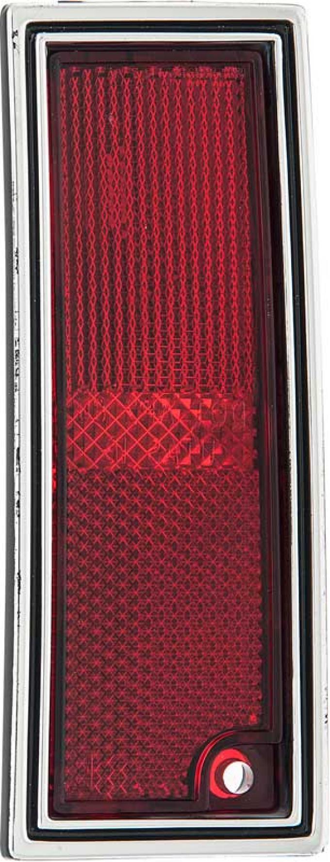 OER 1980-90 Impala/Caprice Rear Side Marker Lamp - RH 914192