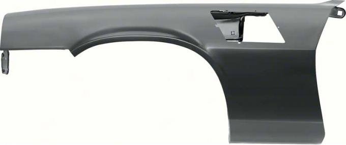 OER 1978-81 Camaro Z28 Fender LH C14016429