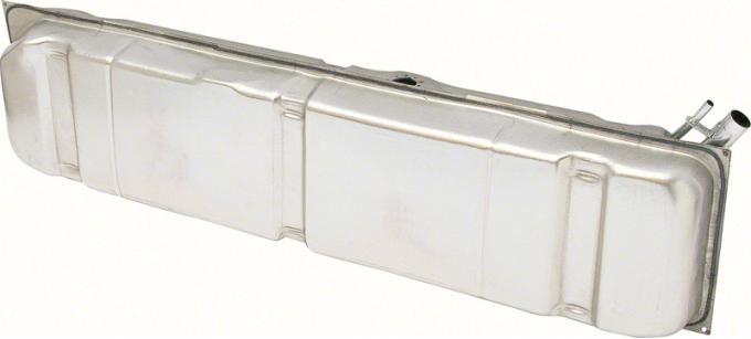 OER 1949-55 Chevrolet/GMC Pickup Truck (1955 1st Series Only) - Fuel Tank 18 Gal Niterne Coated Steel FT5000B