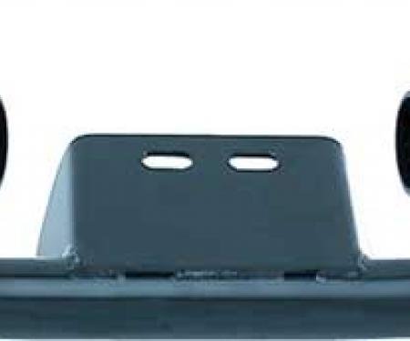 1947-59 Chevrolet, GMC Truck, Transmission Crossmember, TH350, TH400, 700R, 200R, and 4L60, and 4L60E