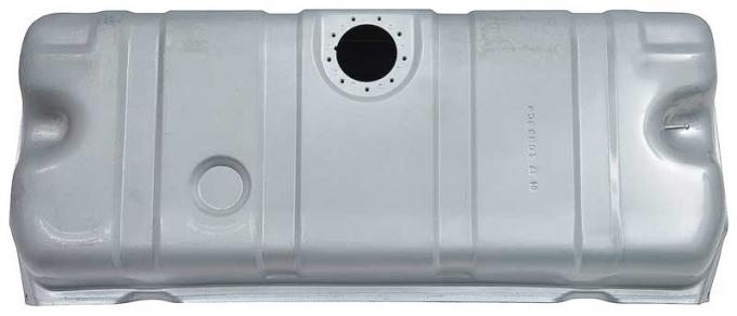 OER 1968-69 (69 Early Production) Corvette Fuel Tank 20 Gallon With Single Return - Zinc Coated Steel YC111236A
