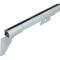 OER 1962-67 Chevy II, Nova, Taillgate Glass Channel, for Station Wagon Models N131